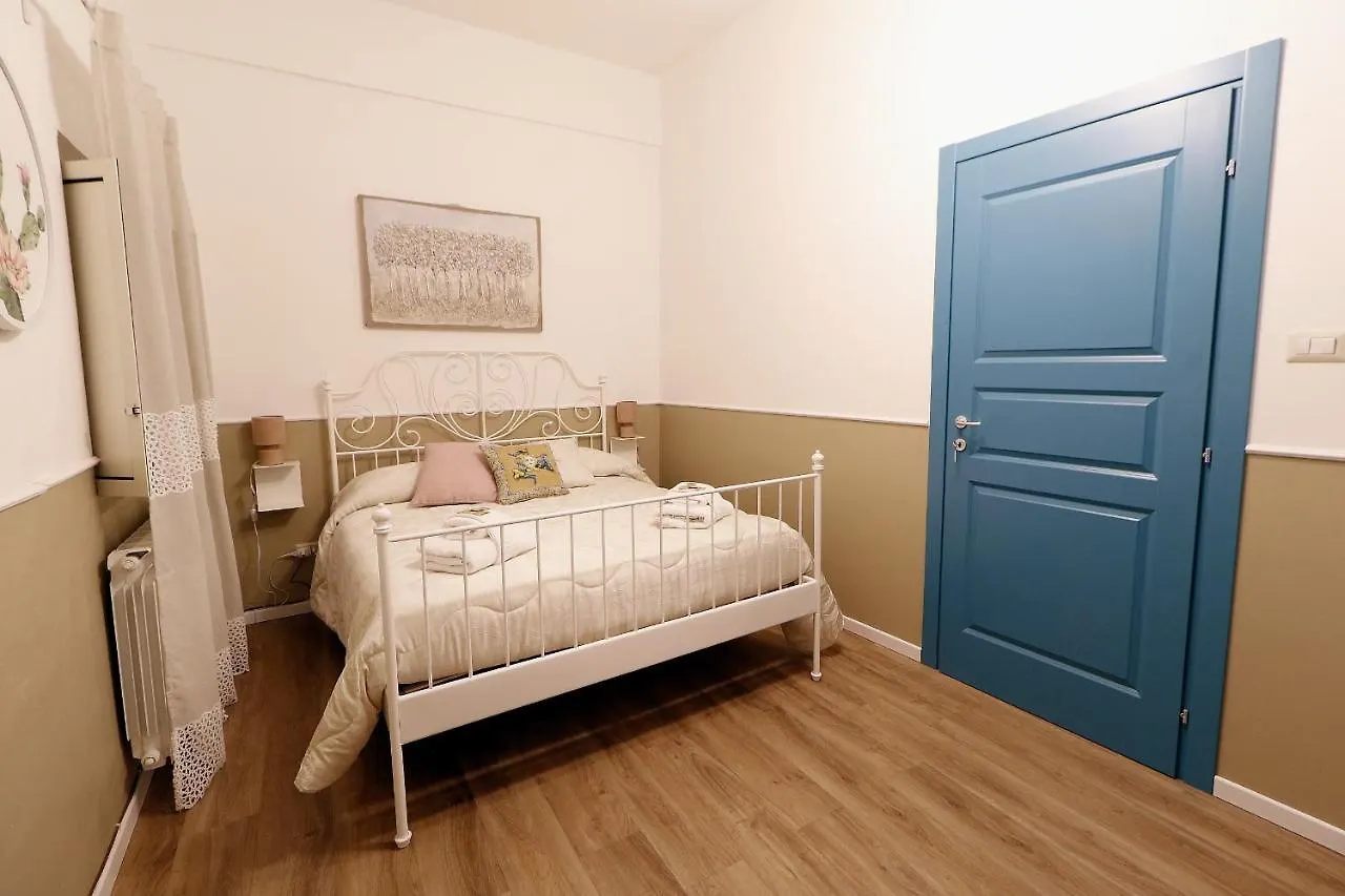 Centrocitta Comfort location