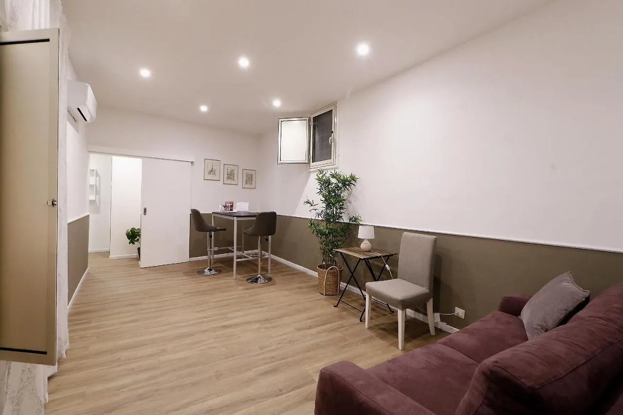 Centrocitta Comfort Catania