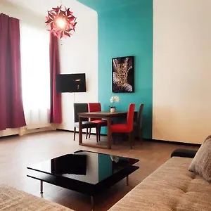  Apartamento Highlight Schoenbrunn Austria