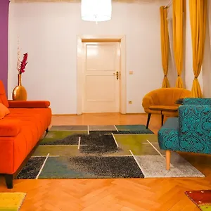  Apartamento Breathtaking Mozart Austria