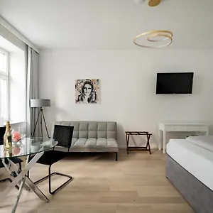  Apartamento Prime Austria