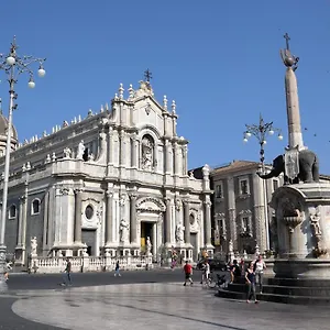 Splendida Dimora Sant'elena Fulcrum Catania