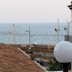 Dom wakacyjny Terrazza Fama, Katania