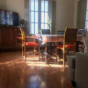  Сasa de vacaciones Alem Colonial - Argentina