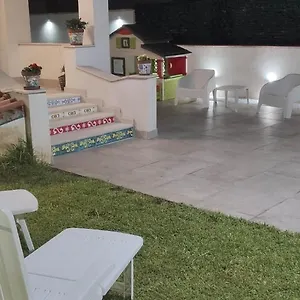 Apartament Francesca, Katania