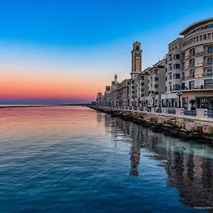 Marea 51 Apartament Bari