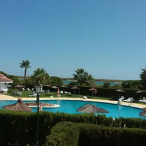  Apartamento Enebros España