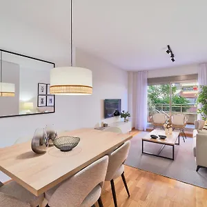  Apartamento Parque Litoral By Solaga Homes España
