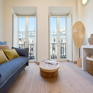  Apartamento Genteel San Francisco España