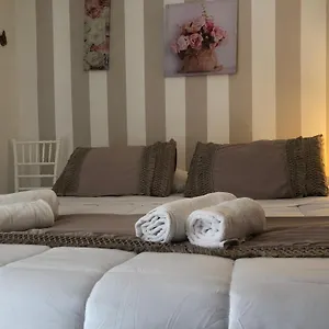 Dom wakacyjny Nicaredda, Katania